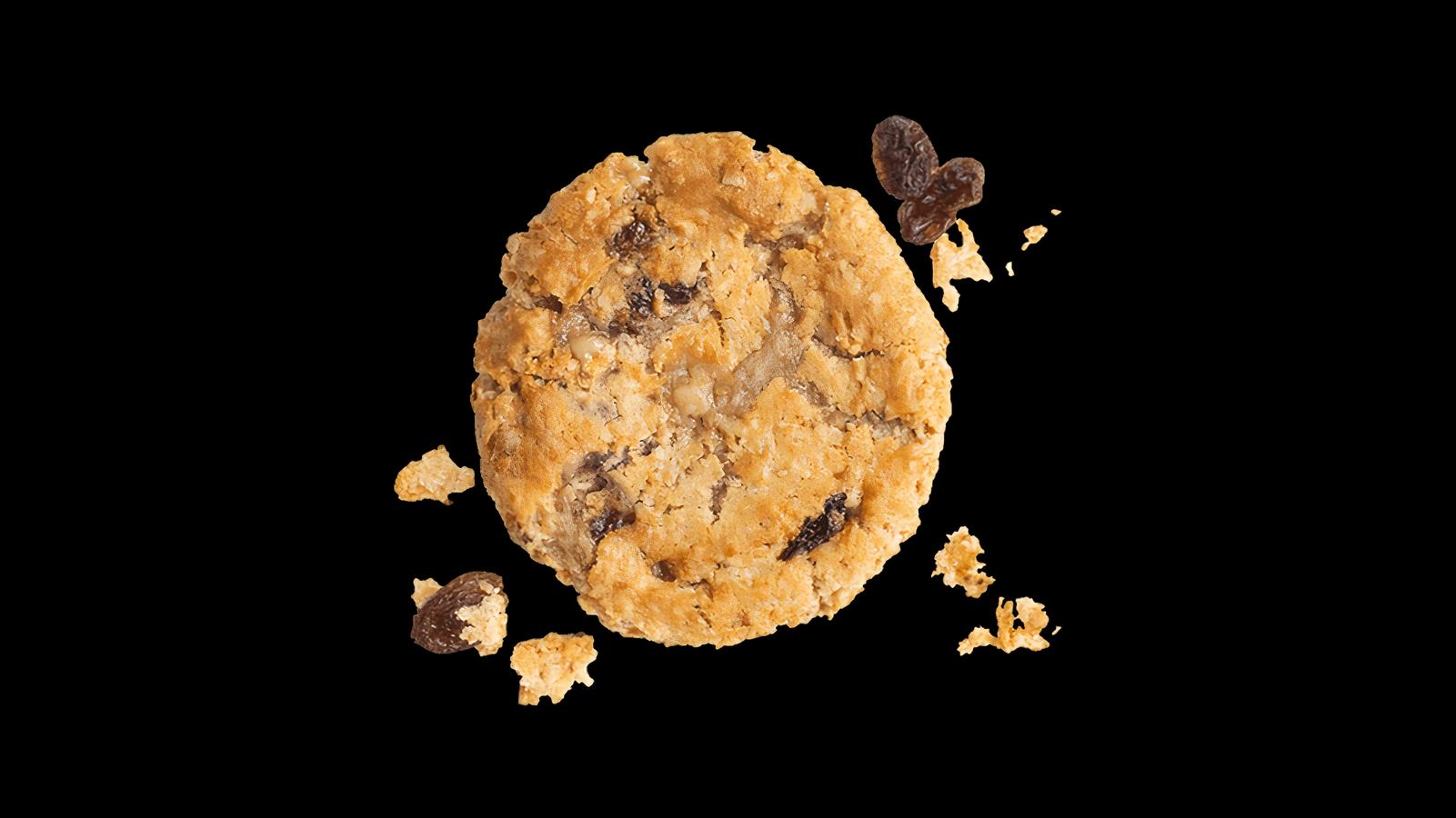 Oatmeal Raisin Cookie