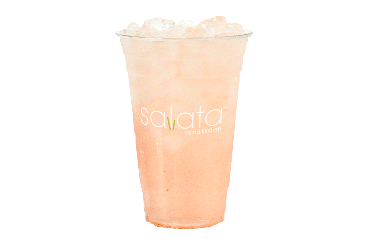 Peach Lemonade