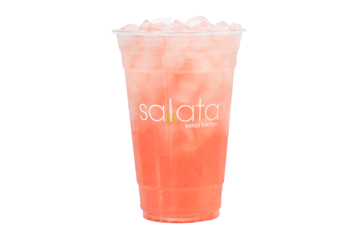 Prickly Pear Limeade