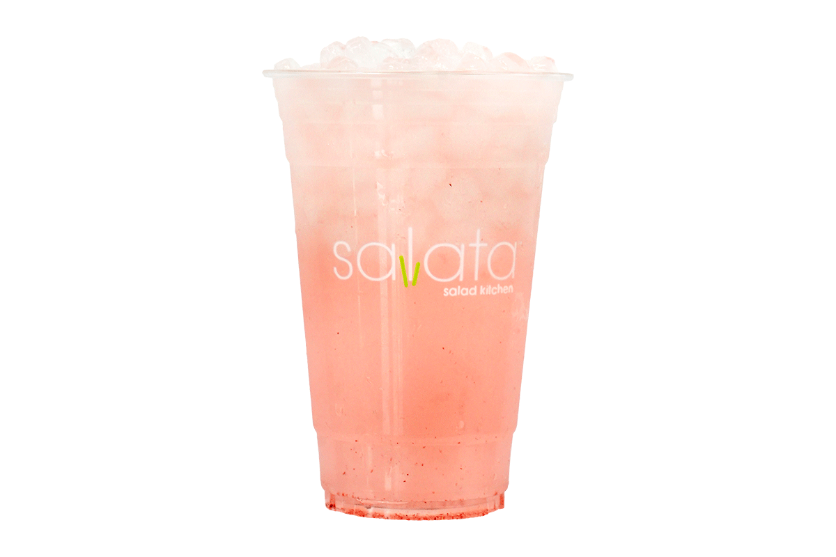 Raspberry Lemonade