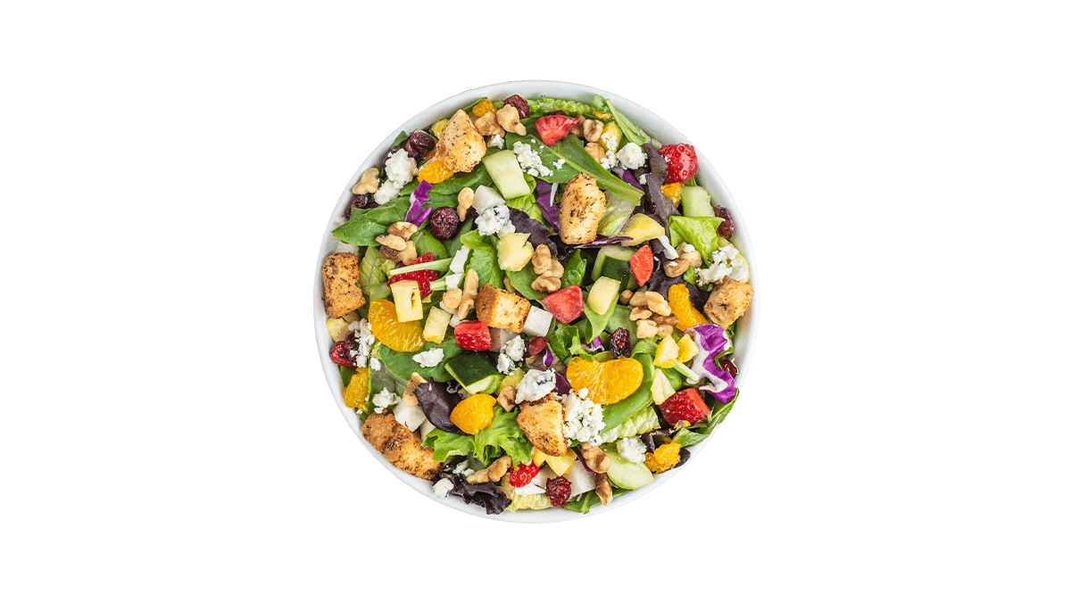 Small Salad