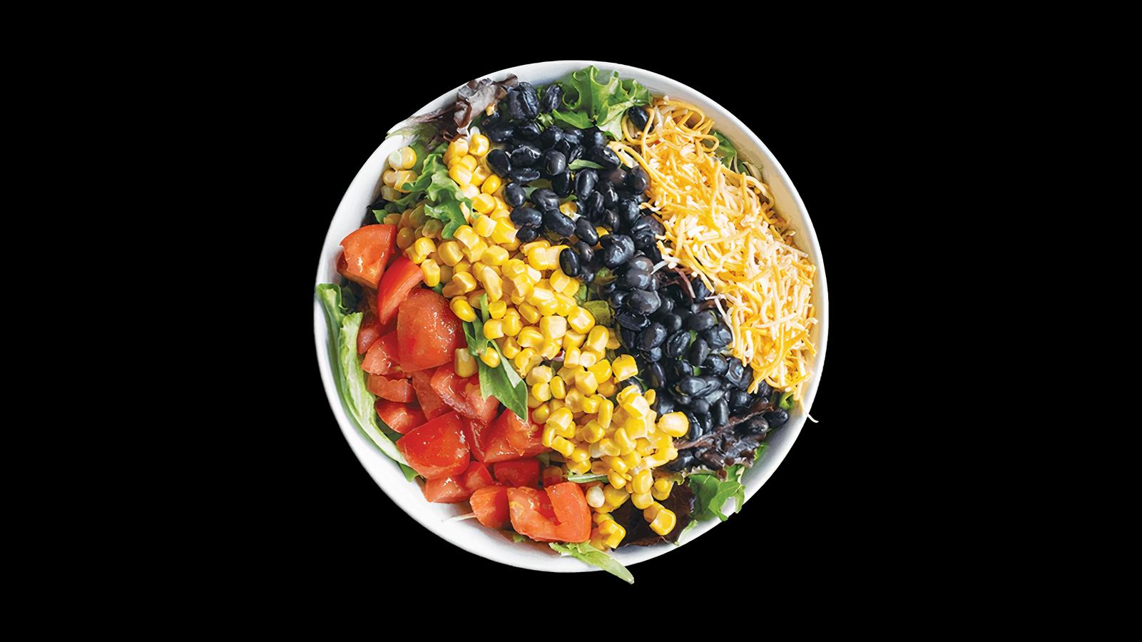Southwest Salad
