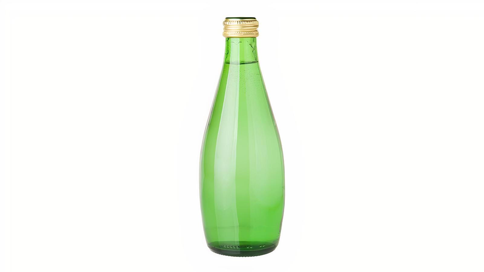 Sparkling Water