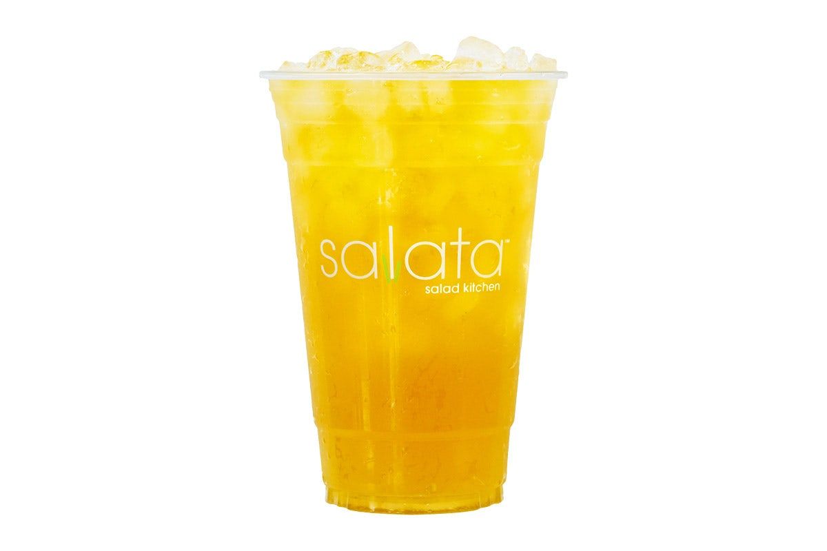 Tropical Green Tea
