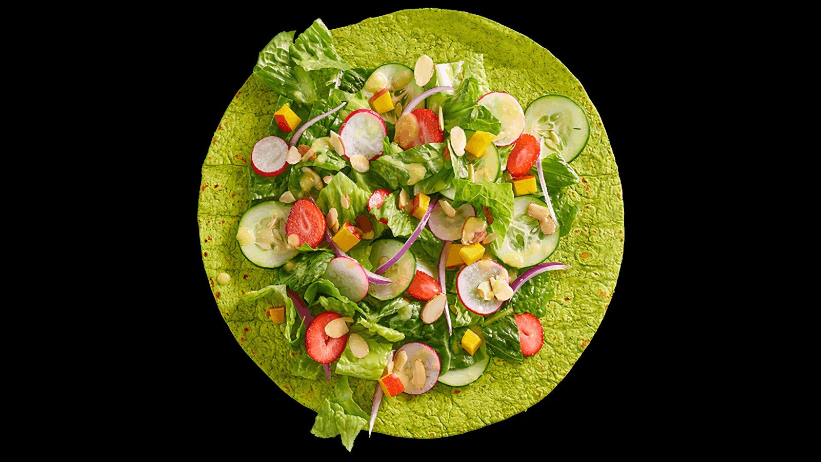 Wrap