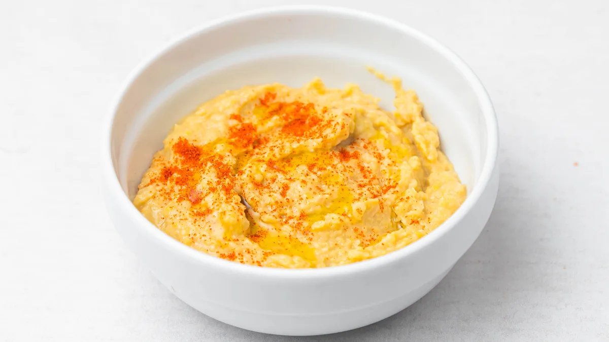 Domaći humus