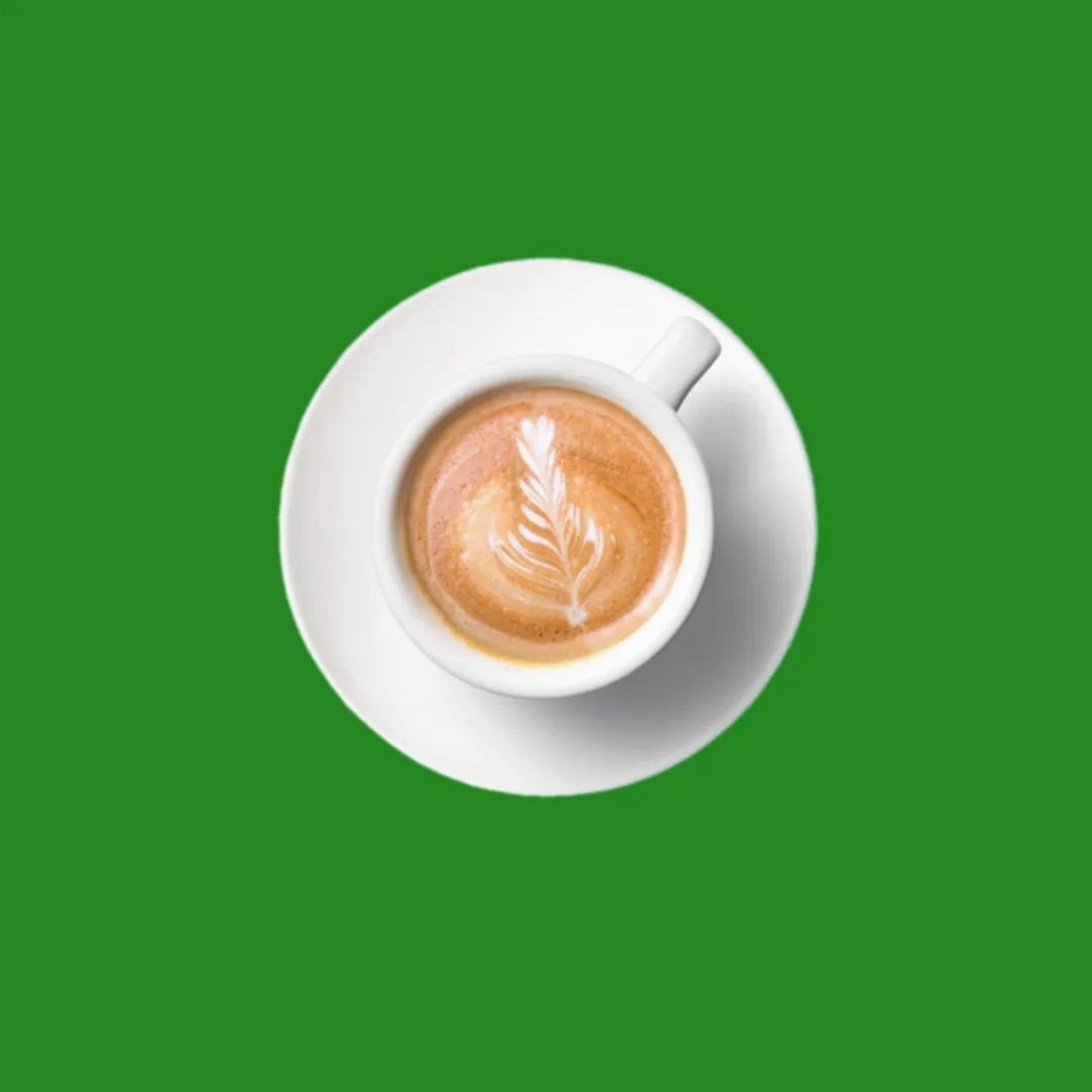 Cappucino