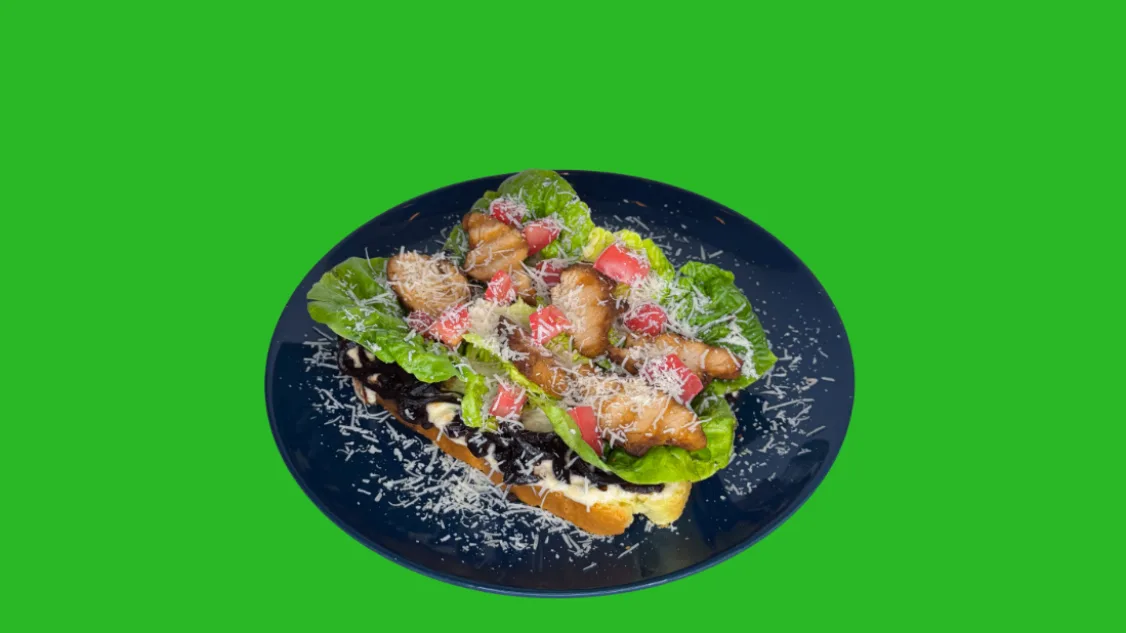 Cezar Tost