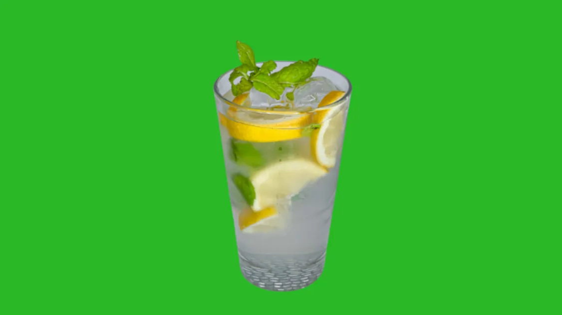 Lemoniady