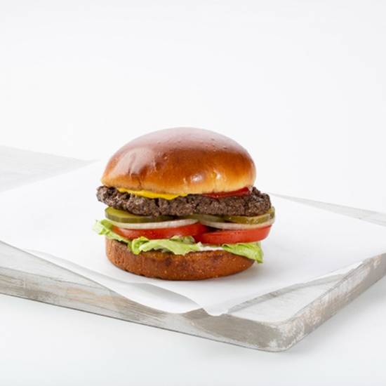 Angus Burger