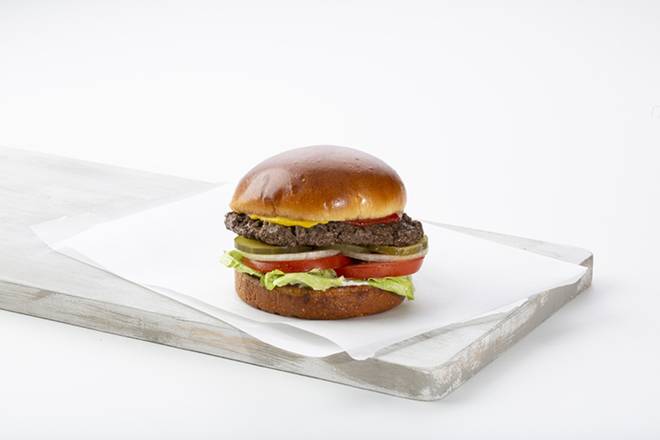 Burger