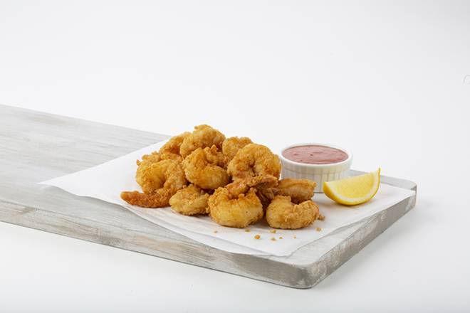 Fried Shrimp 15pc