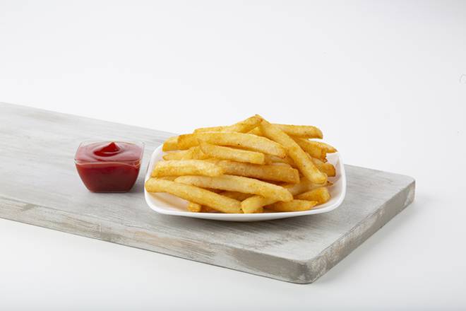 Fries