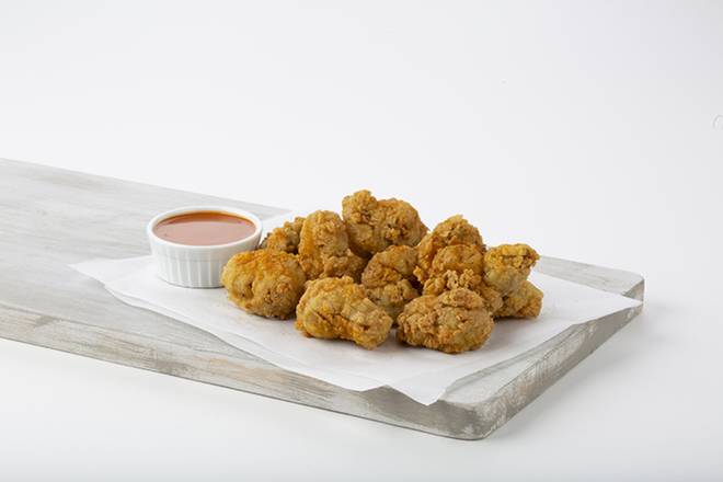 Gizzards 1/2lb