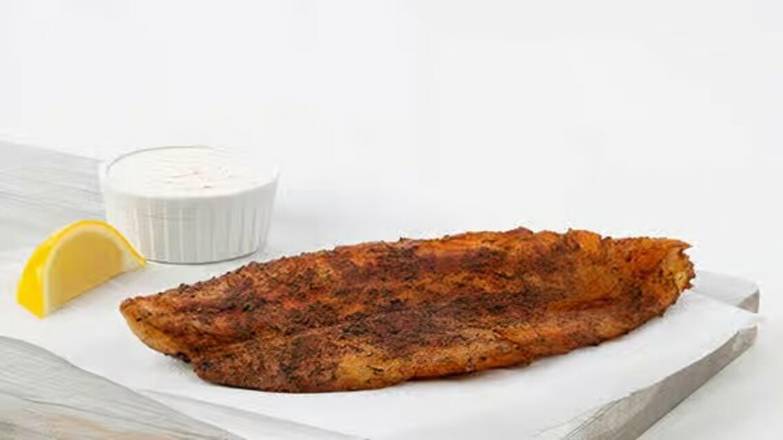 Grilled Fish 1 pc.