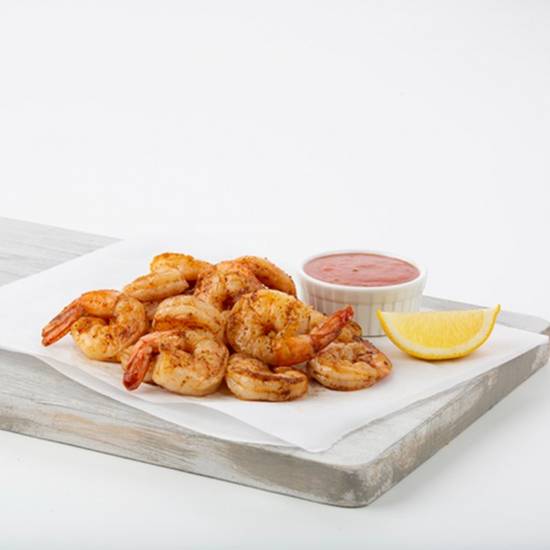 Grilled Shrimp 15pc