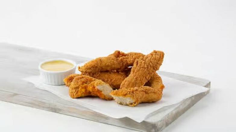 Grilled Tenders 10pc