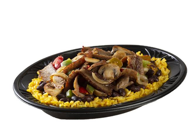 Gyro Bowl