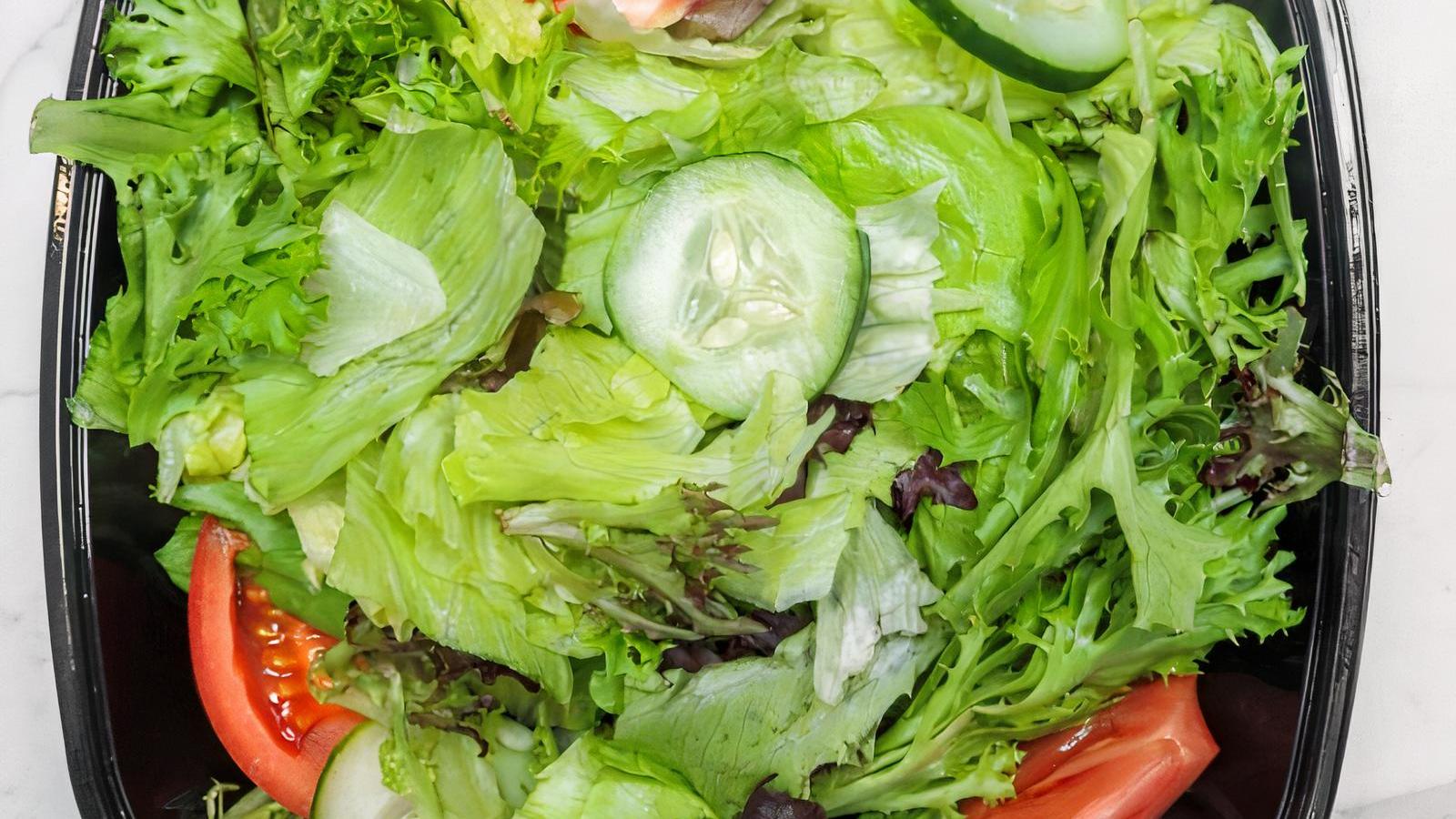 House Salad