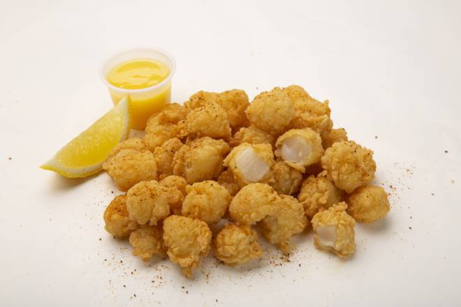 Scallops