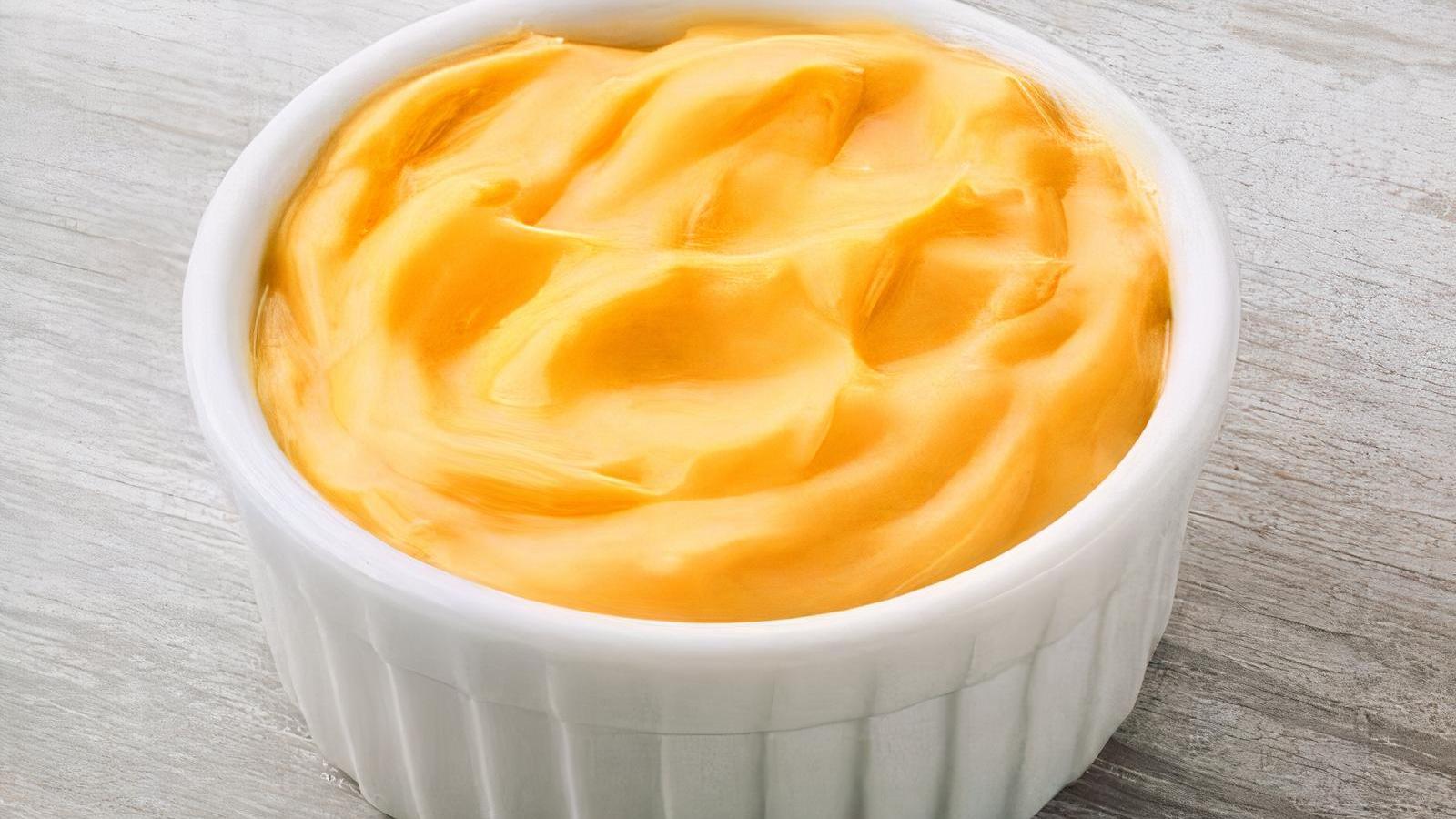 Side Cup of Cheese