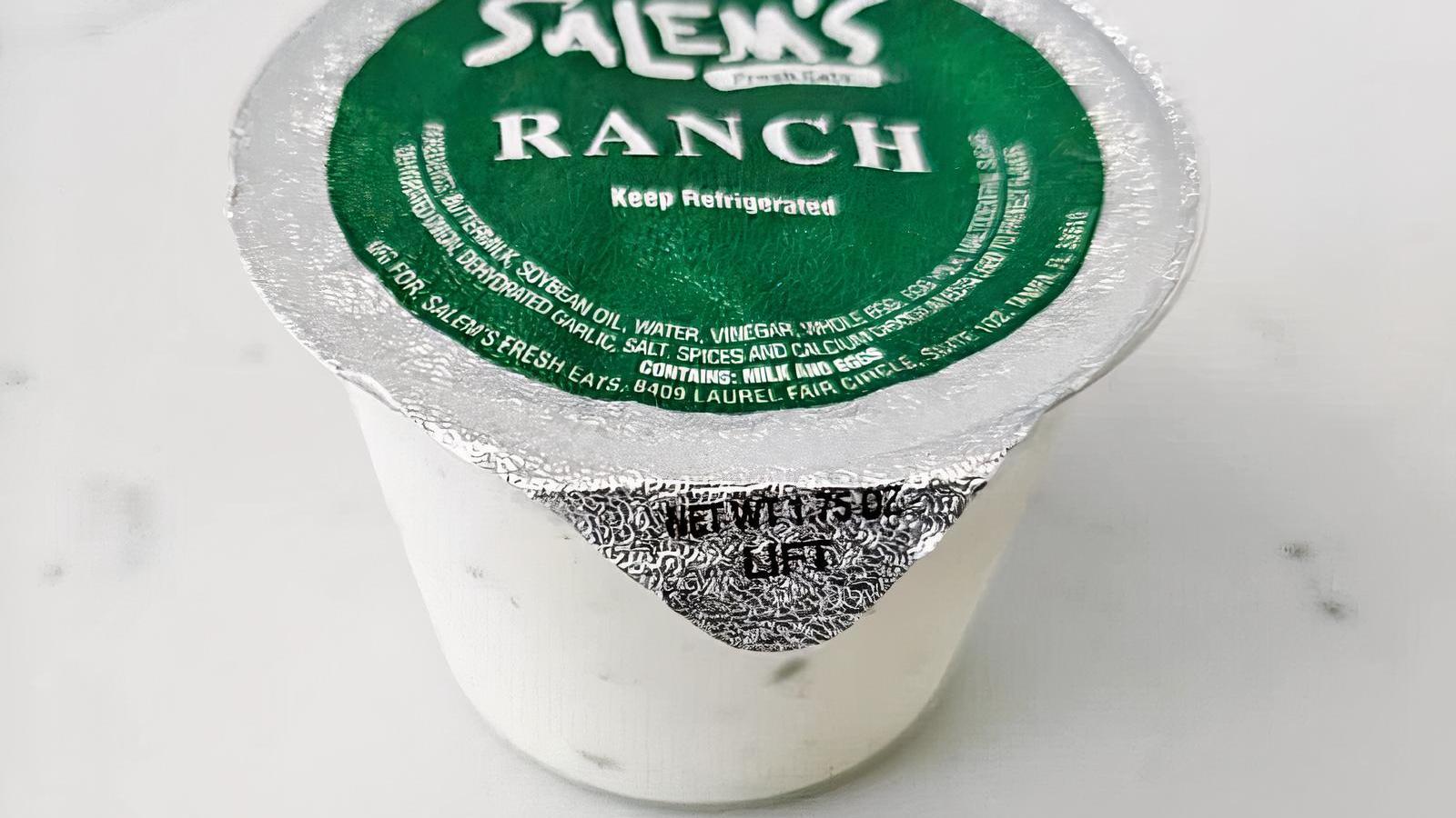 Side Ranch