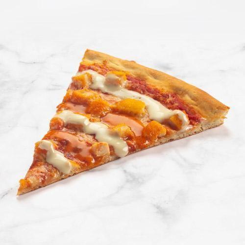 Buffalo Chicken Slice