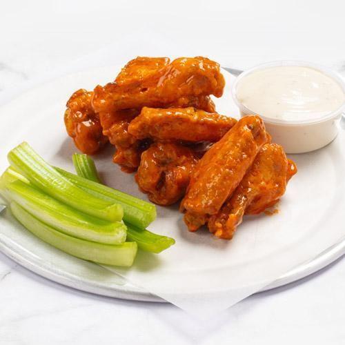 Original 1/2 Pound Buffalo Wings