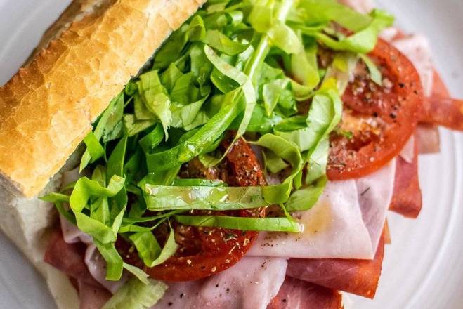 Italian Classico Sub