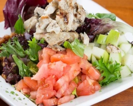 My Wife’s Favorite Salad