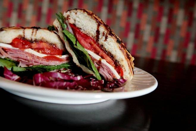 Sal’s Favorite Panini
