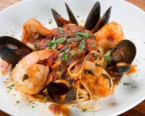 Zuppa di Pesce