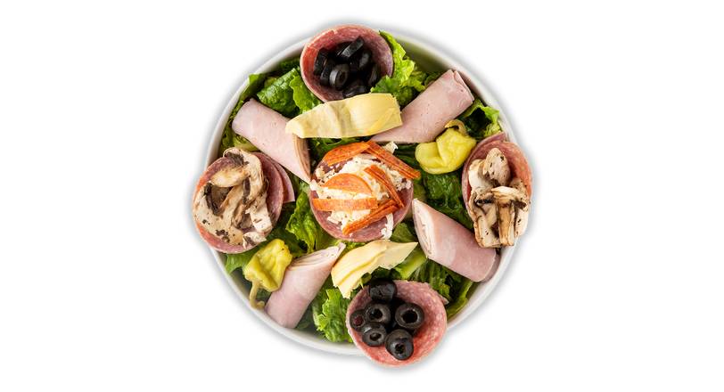 Antipasti