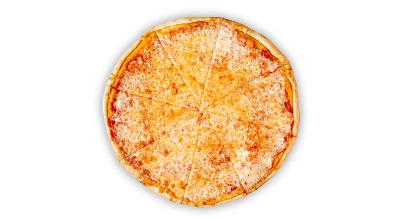 Cheese 18"