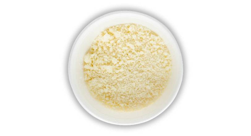 Grated Pecorino Romano