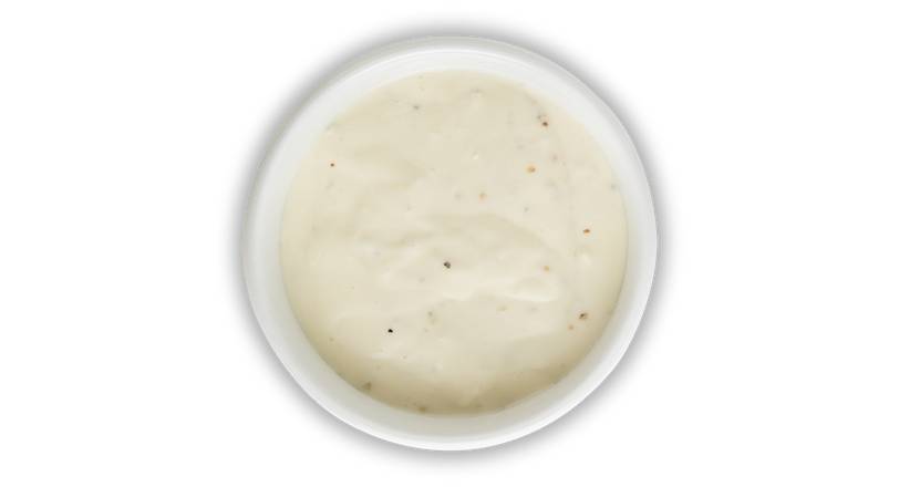 Homemade Blue Cheese Dressing