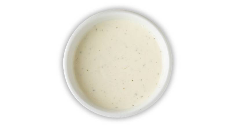 Homemade Ranch Dressing