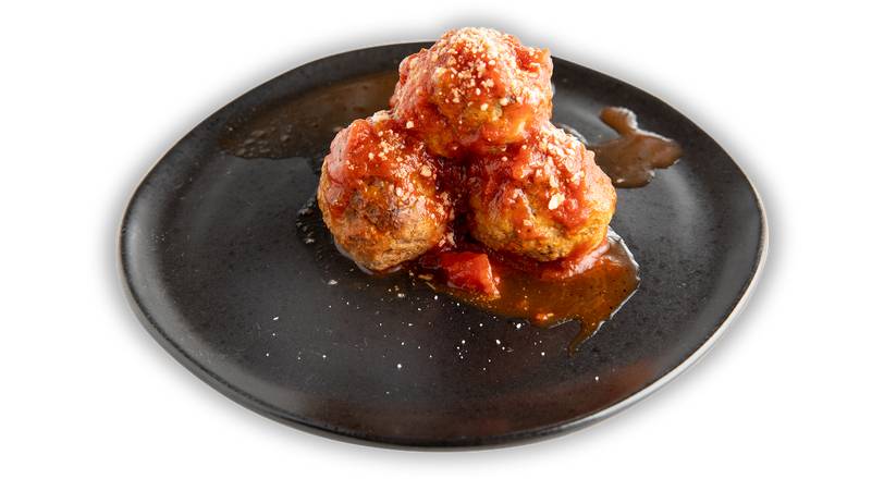 Meatballs