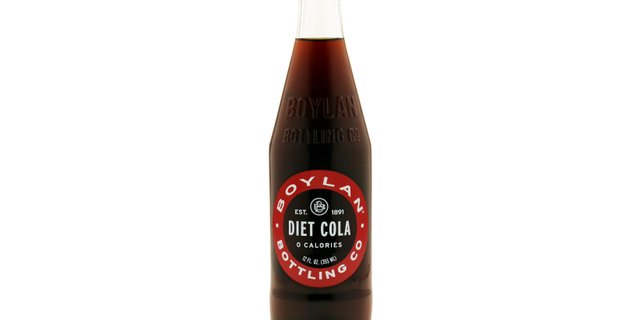 Boylan Diet Cola