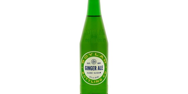 Boylan Ginger Ale