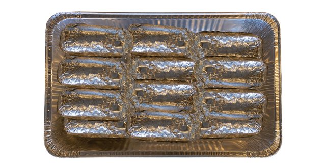 Burrito Bundle