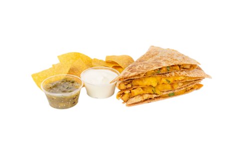 Del Marco Quesadilla