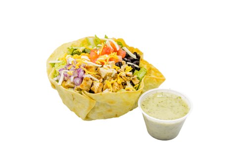 San Juan Salad