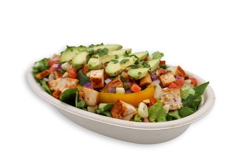 The Paleo Bowl