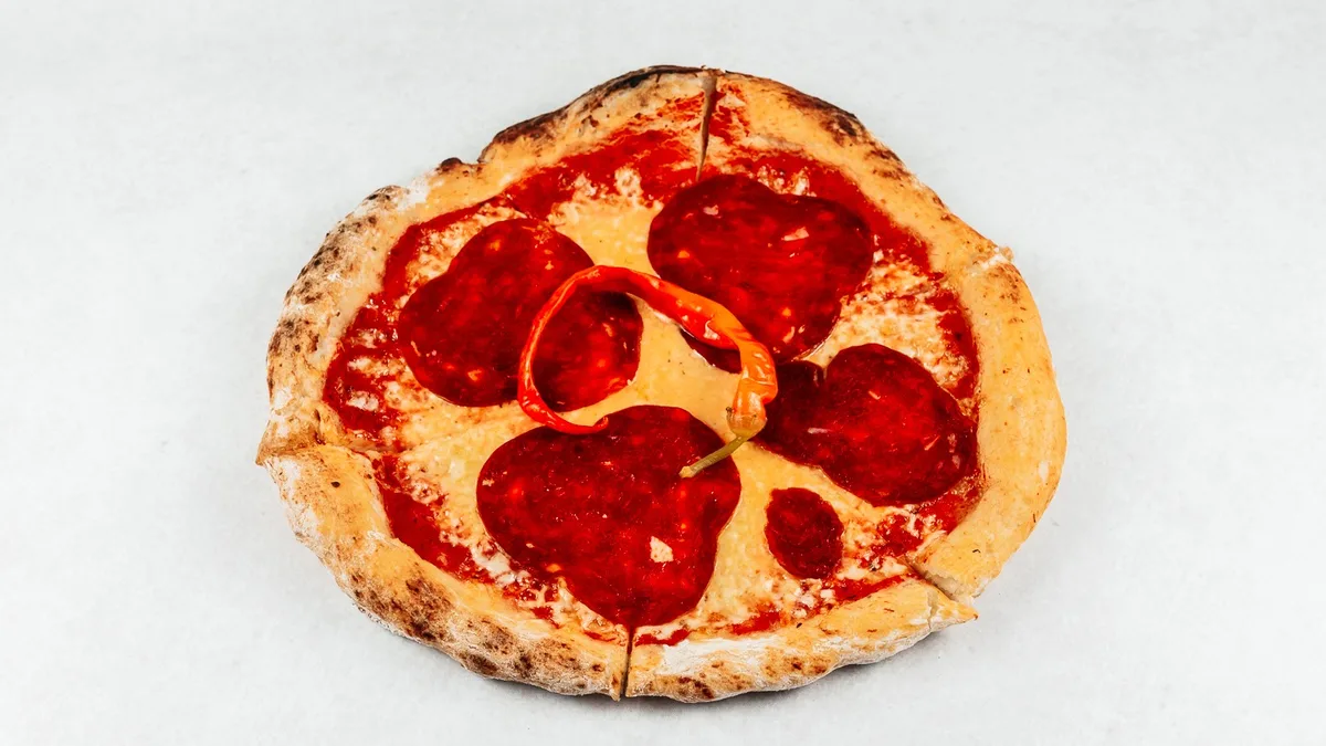 Pizza Nona