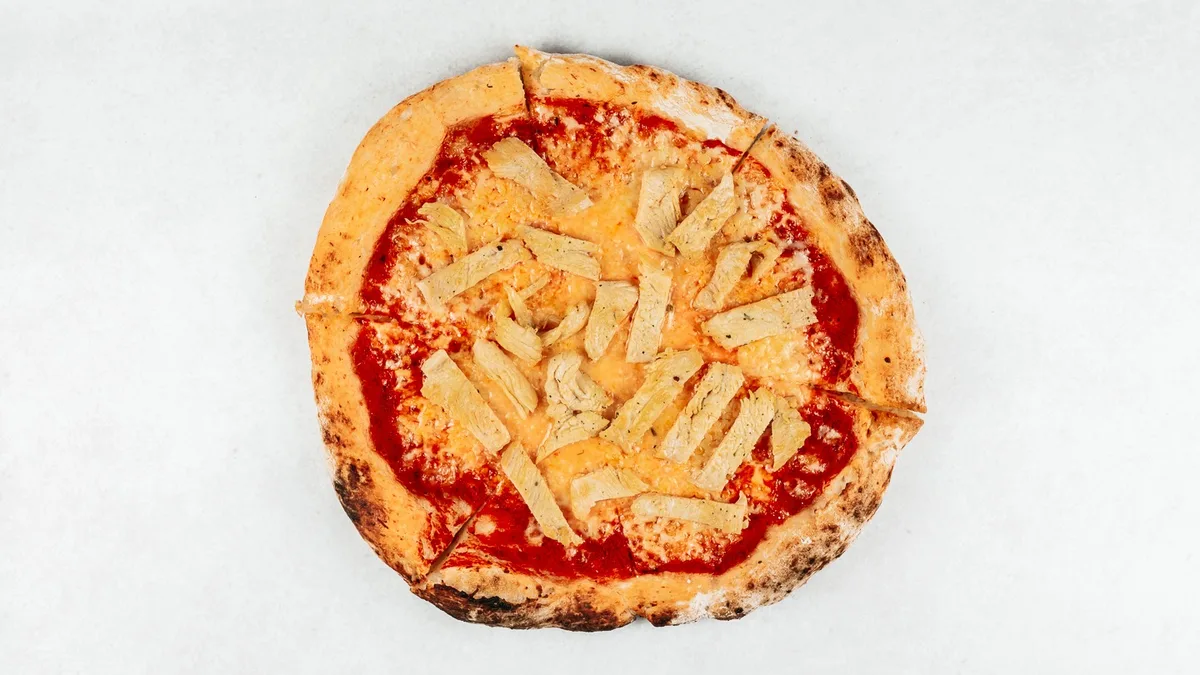Pizza piletina
