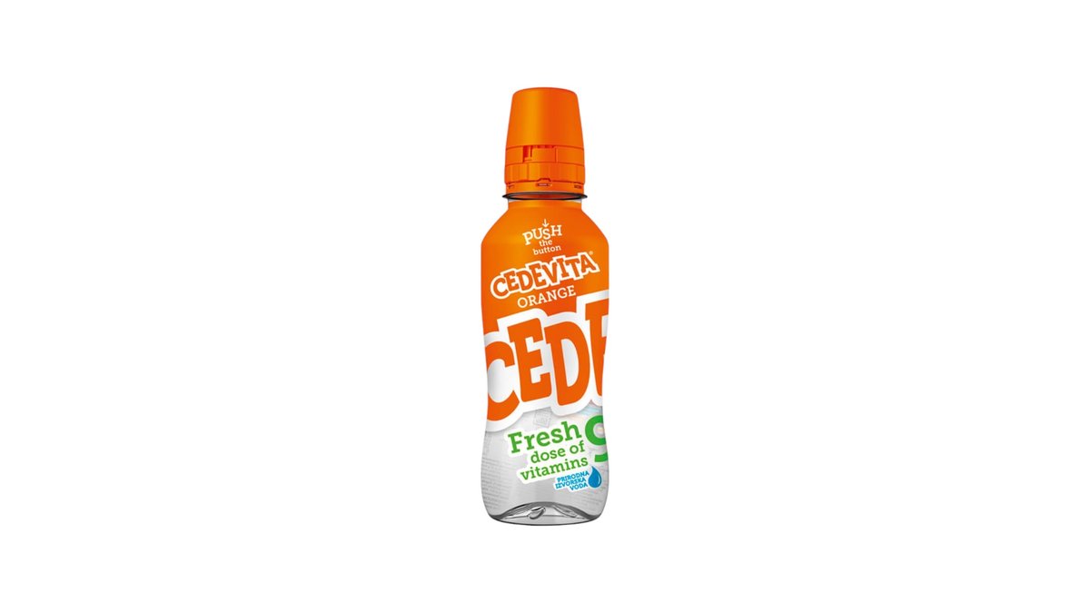 Cedevita