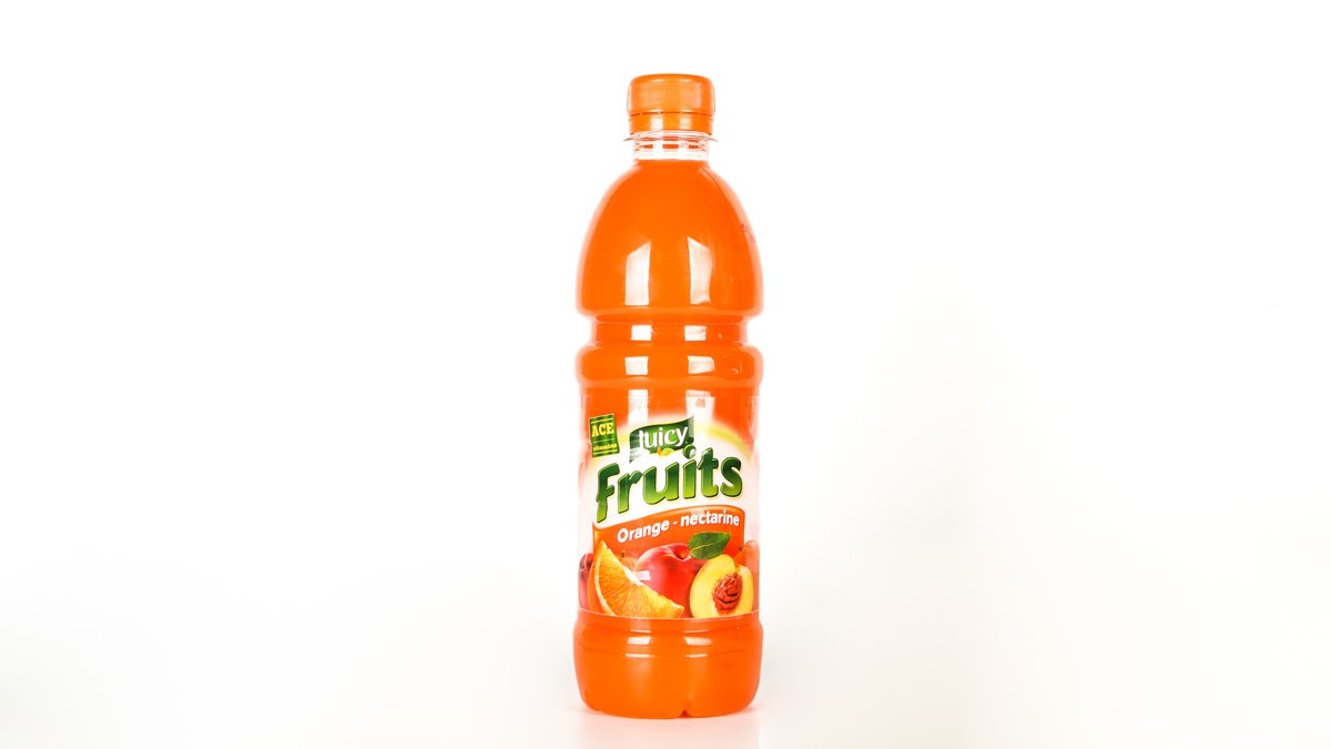 Juicy fruit 0,5 l