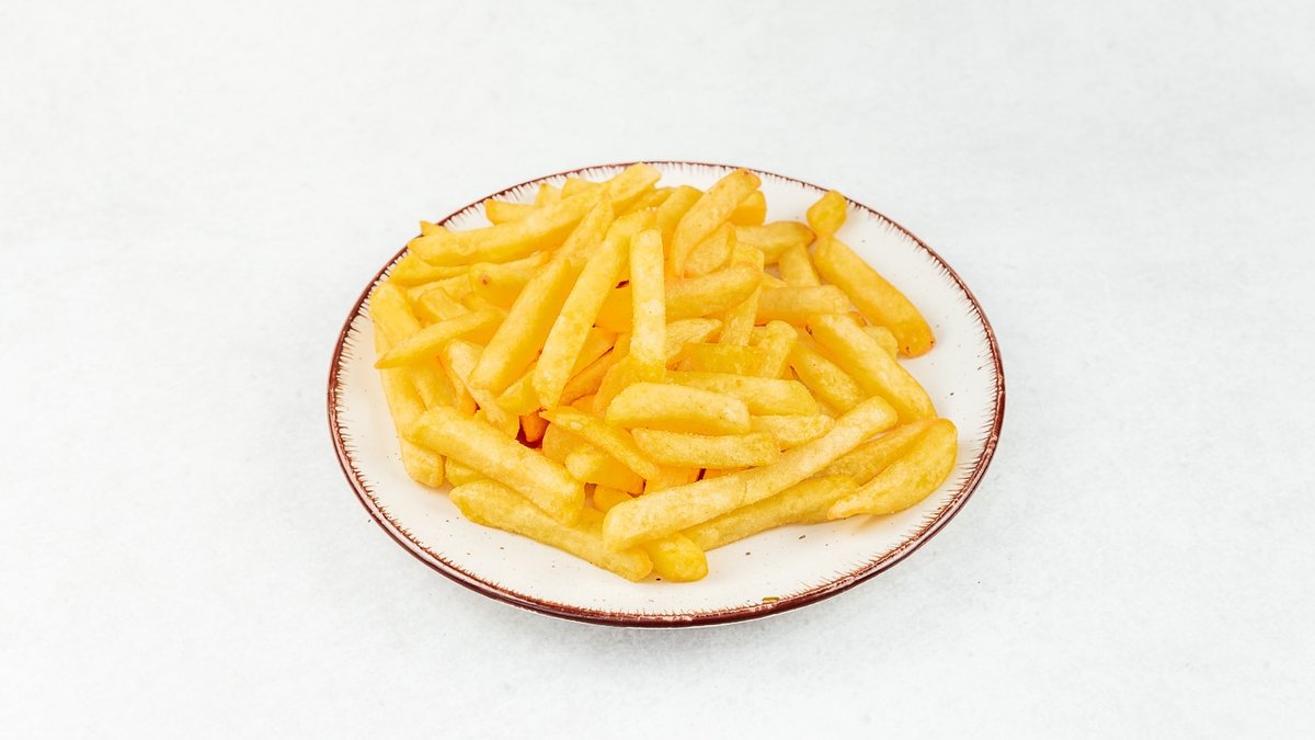 Pommes frites