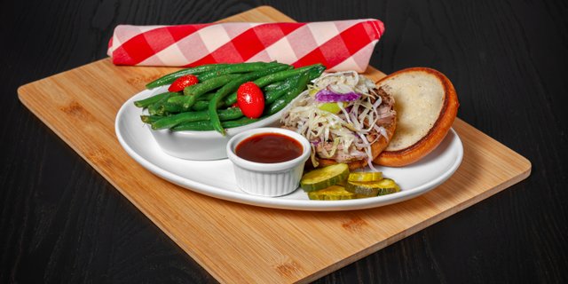 Gluten-Free Bestie Boxed Lunch